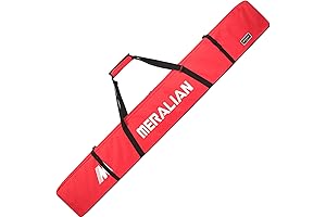Padded Youth Ski Bag: Essential Protection for Young Skiers