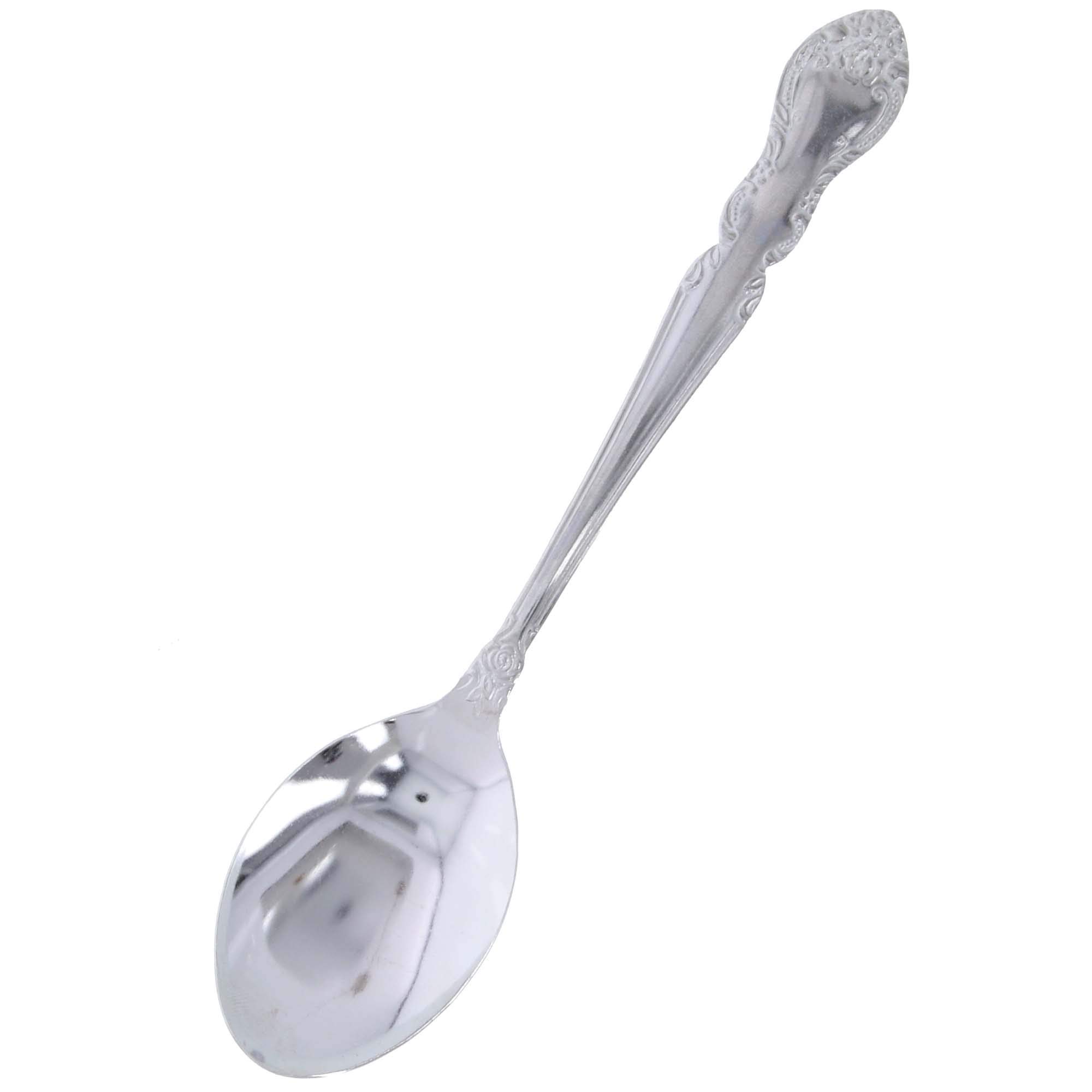 Amazon｜髙儀(Takagi) ステンレス デザート スプーン 3本組 まとめ買い