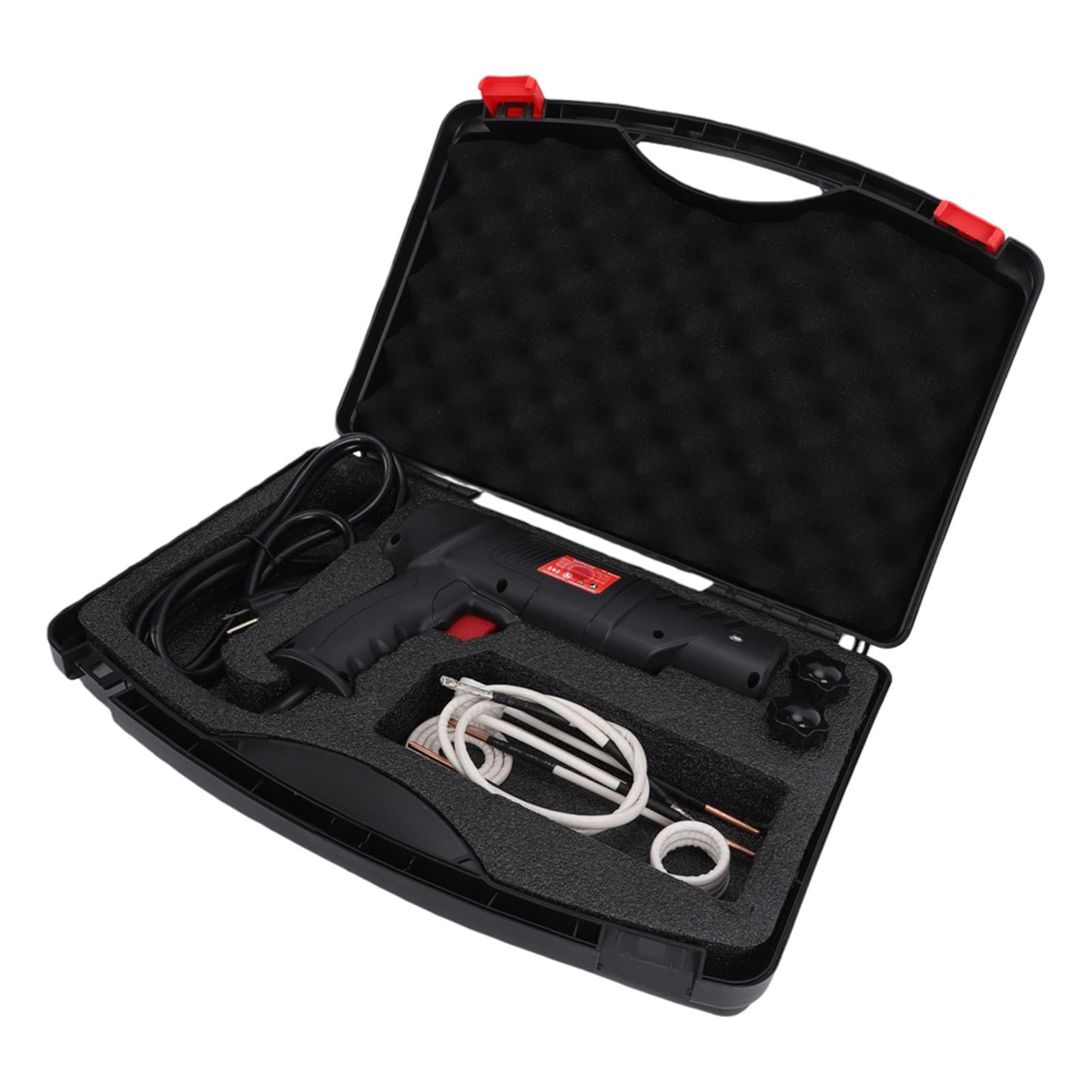 2500W Nagrzewnica Indukcyjna do Napraw Mechanicznych (ABS)