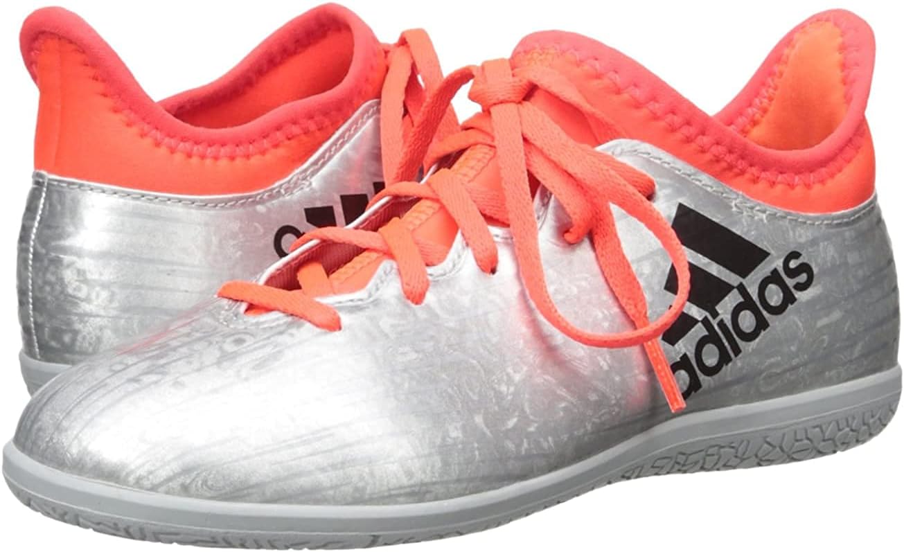 adidas Performance X 16.3 In J Skate Shoe (Little Kid/Big Kid)
