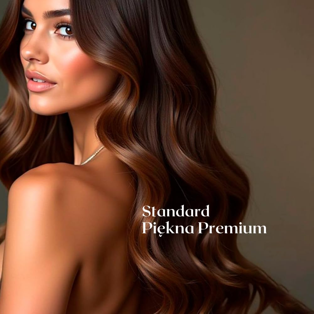 Karseell MACA CARE SYSTEM Zestaw Maska do Włosów Kolagen 200ml + Serum Olejek Arganowy 50ml Głęboka Regeneracja Intensywne Nawilżenie Blask Anti Frizz do Włosów Suchych i Zniszczonych Profesjonalny