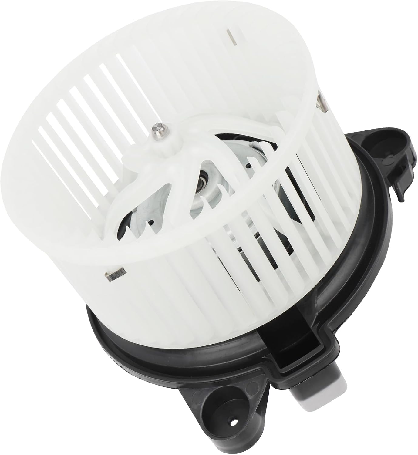 MAYASAF 700198 HVAC Blower Motor Assembly w/Fan Fit for Dodge 2005-2010 Dakota, for Ram 2011 Dakota