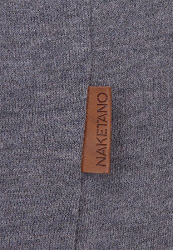 Naketano Rose by Jericho - Maglietta da donna