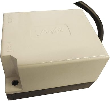 Danfoss 087N657900 2-Port Valve Actuator