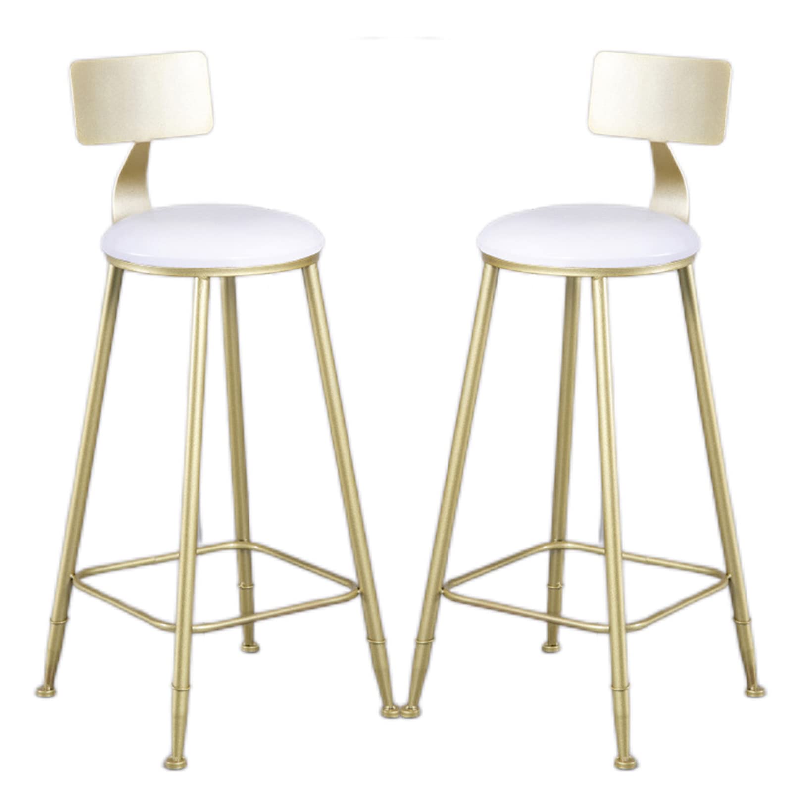 Tabourets de bar chaises de salle à manger pour îlot de cuisine