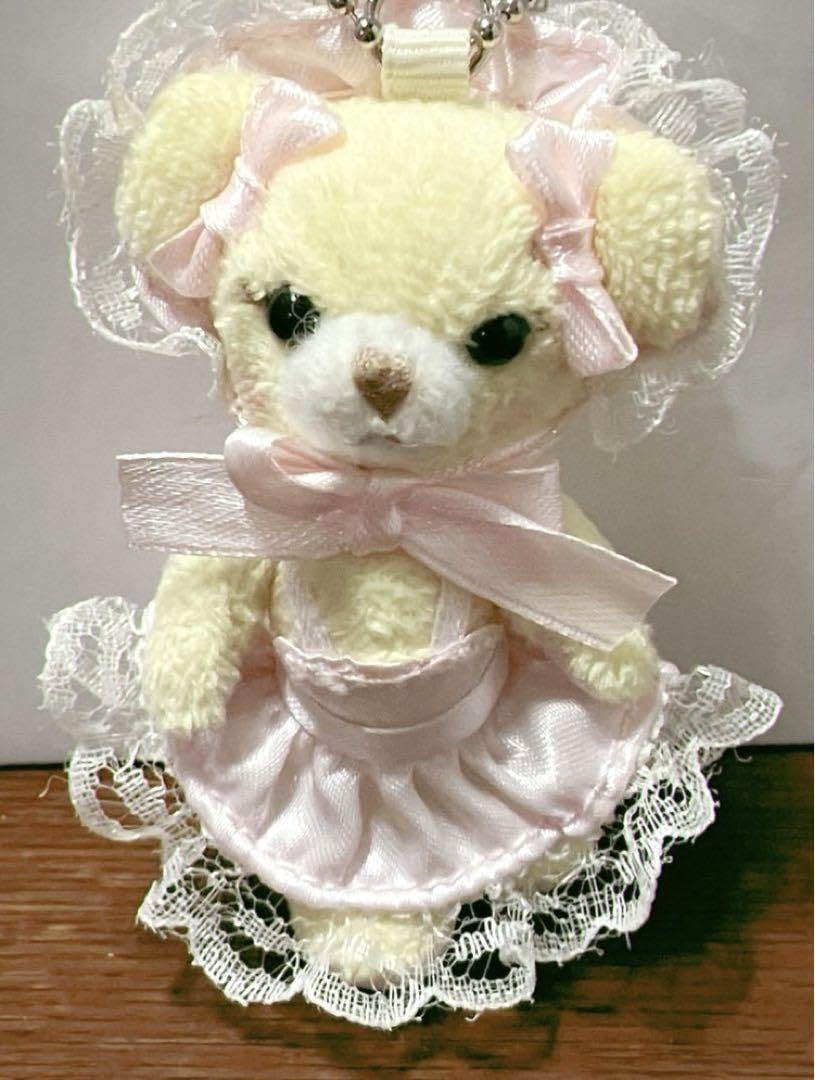 BABY, THE STARS SHINE BRIGHT ソフィーぬいぐるみ