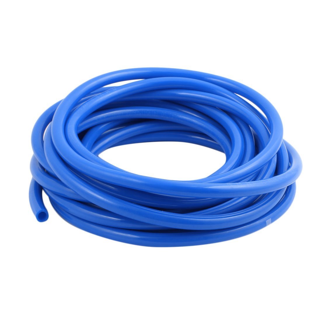 AROLON Heavy Duty Industrial Use Polyurethane Pneumatic Air Compressor Tubing PU Hose Tube Pipe 8mm x 5.5 mm, Blue - 50 Meter (B0D4J3GMTS) Amazon Price History, Amazon Price Tracker