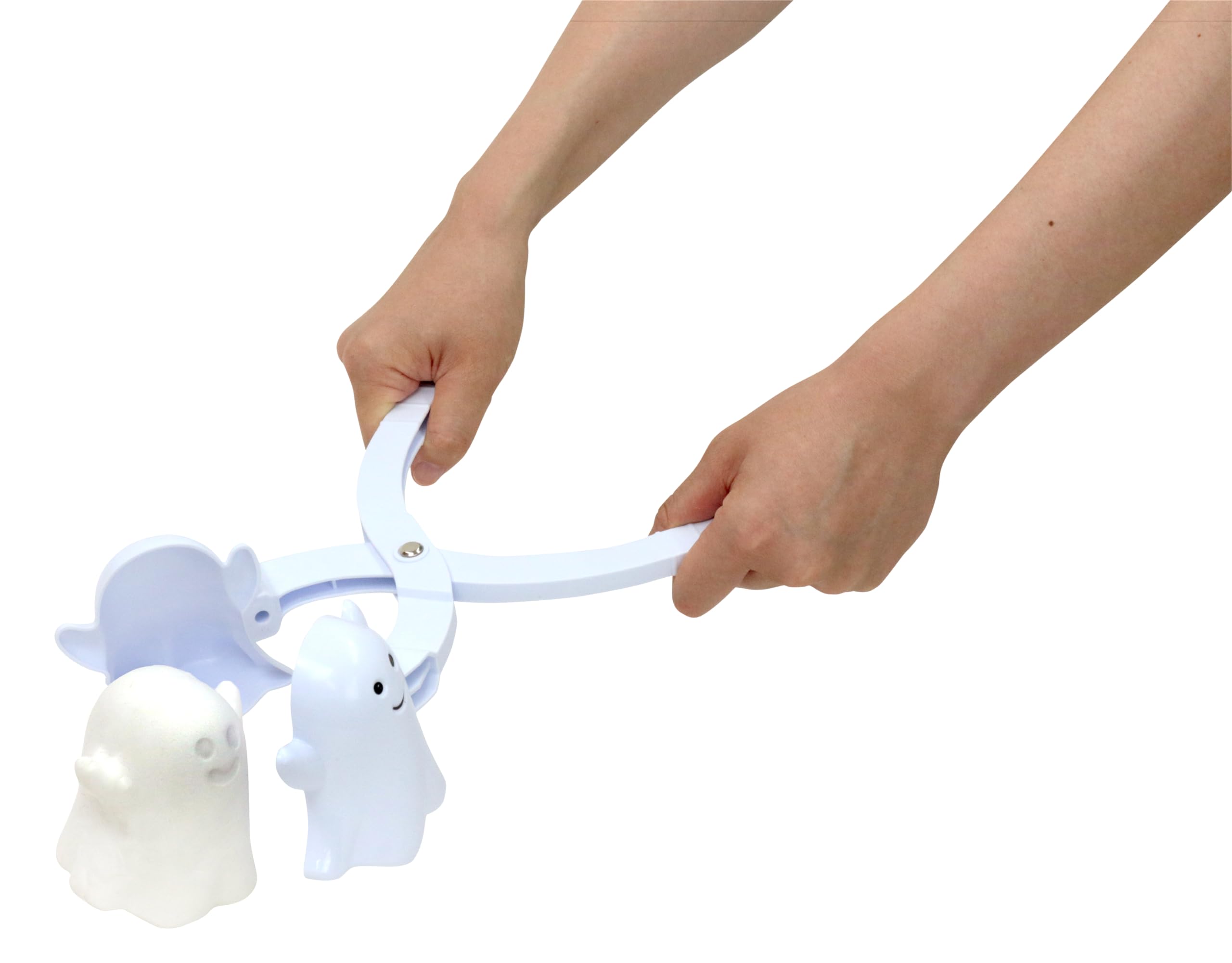 Amazon | 無限オバケ製造機 | 雪遊び・そり | おもちゃ