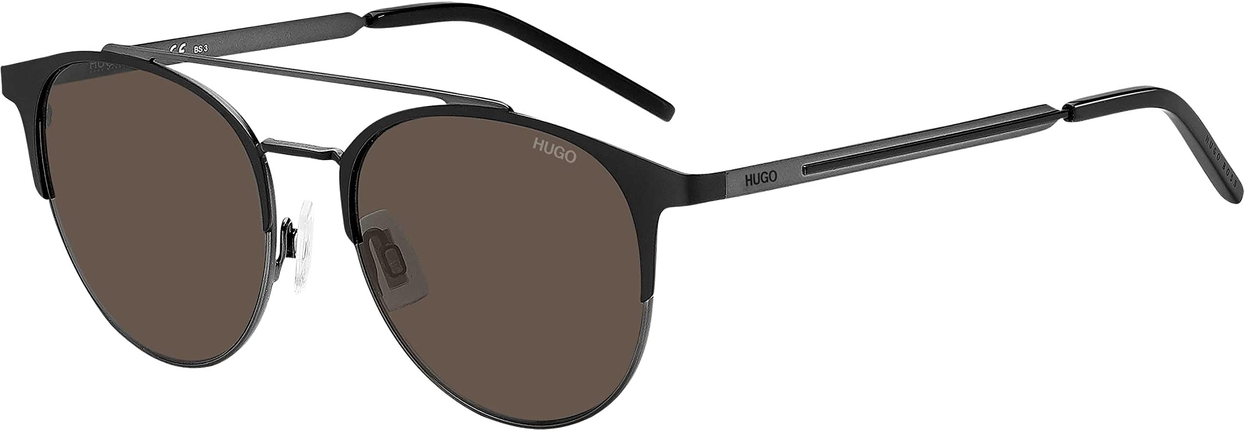 HUGO Men's Hg 1123/S Sunglasses