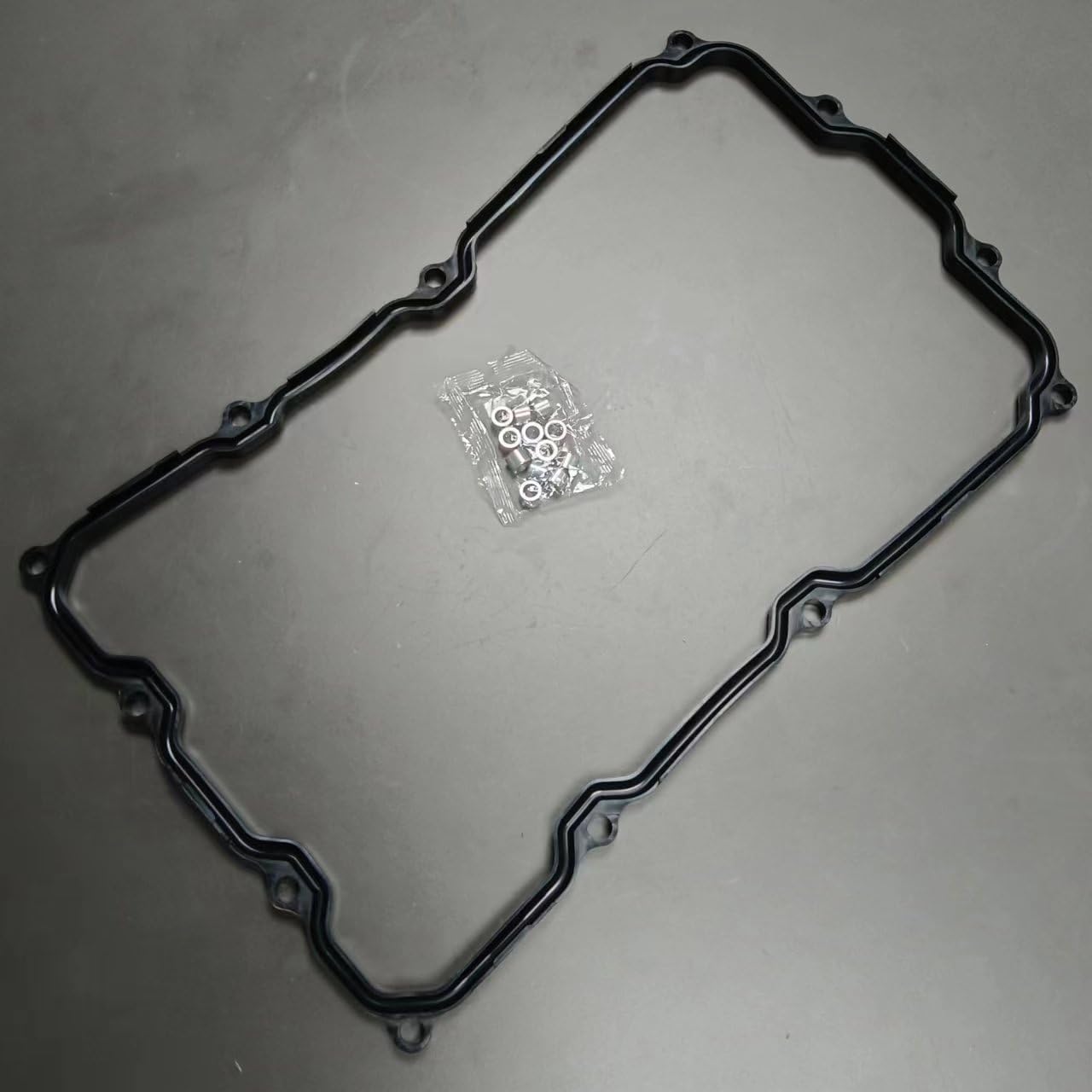 Trans PAN Gasket 35168-34020 3516834020 35168-34020 3516834020, Compatible with T0Y0TA VEHICl-ES