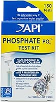 Vista 14 de Kit de prueba API GH & KH para agua de acuario de agua dulce, 2.5 oz.