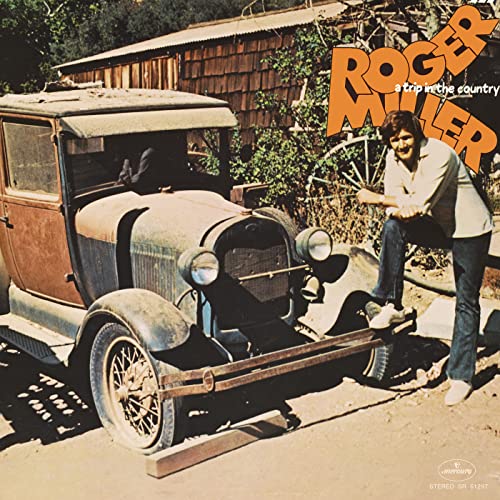 Roger Miller