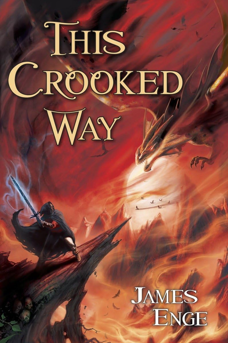 This Crooked Way: 2 (Morlock Ambrosius)