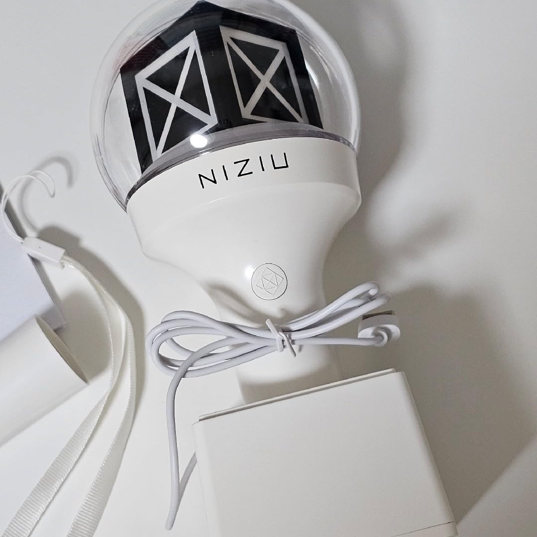 NiziU ペンライト NiziU Official Website