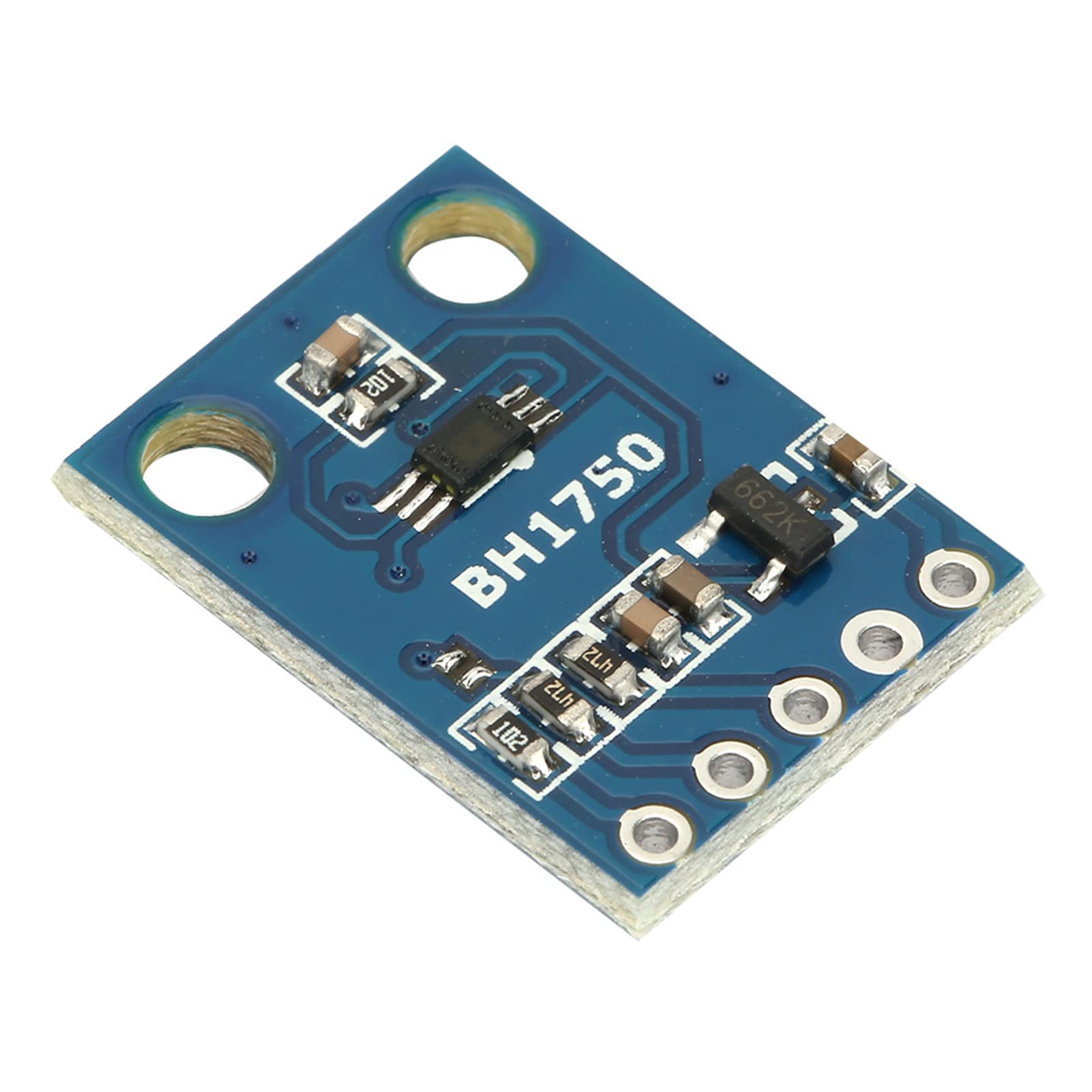 GY-302 cyfrowy moduł natężenia światła, BH1750 moduł integracji chipów 3-5 V zasilacz