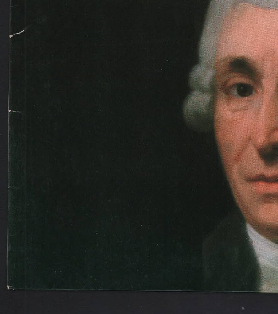 Amazon.com: Joseph Haydn - English Chamber Orchestra, Daniel