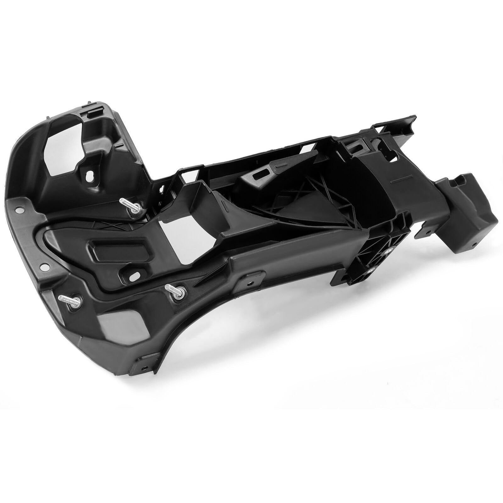 Amazon.com: BlueSkyz Fits Left Rear Bumper Outer End Extension  