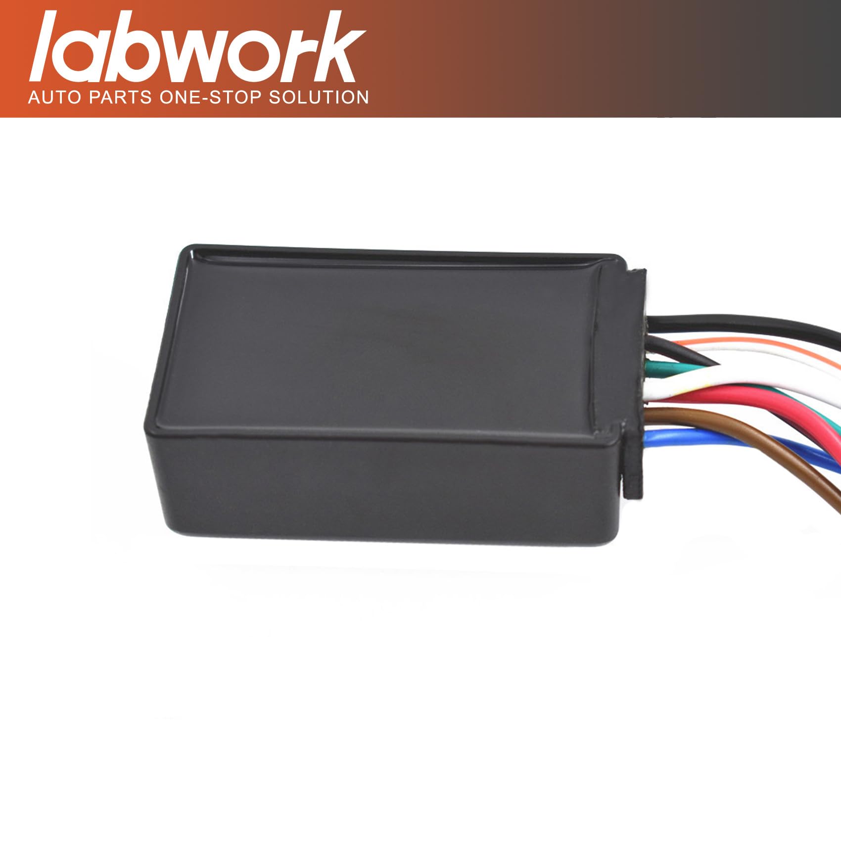 CDI Box Ignition Module For Polaris ATP 500 HO 4x4 05, Ranger 6X6 04 05 - Foto 7