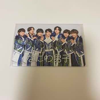 NOeSIS ファンクラブ 会員証ケース ICカードケース NOeファン NOeSIS ファンクラブ 会員証ケース ICカードケース NOeファン