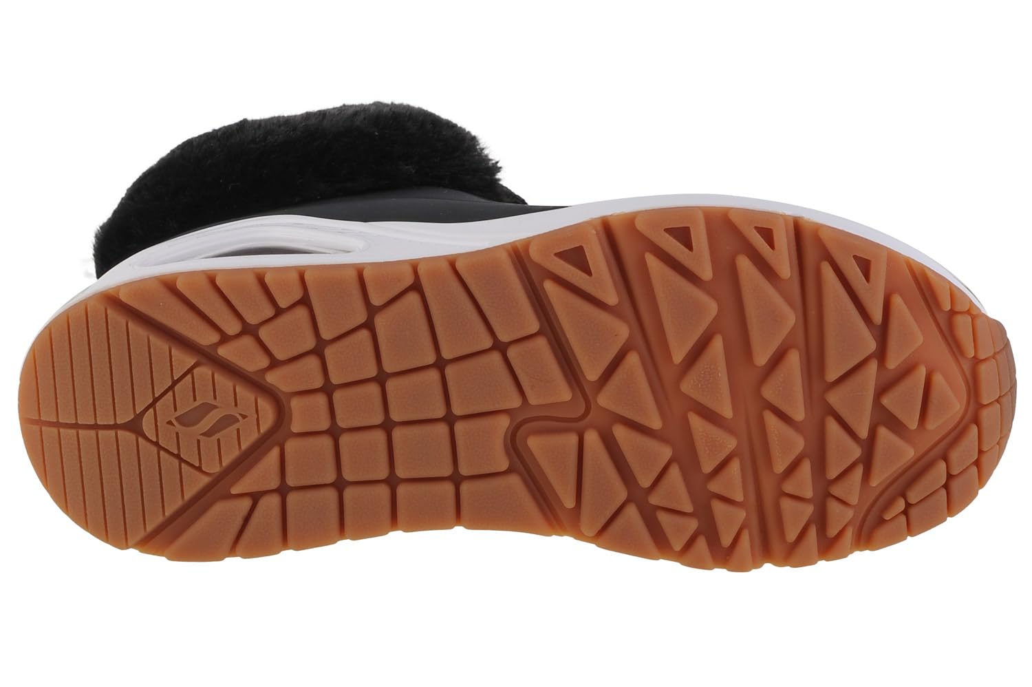Skechers Unisex Kinder Uno Fall Airwinter boots