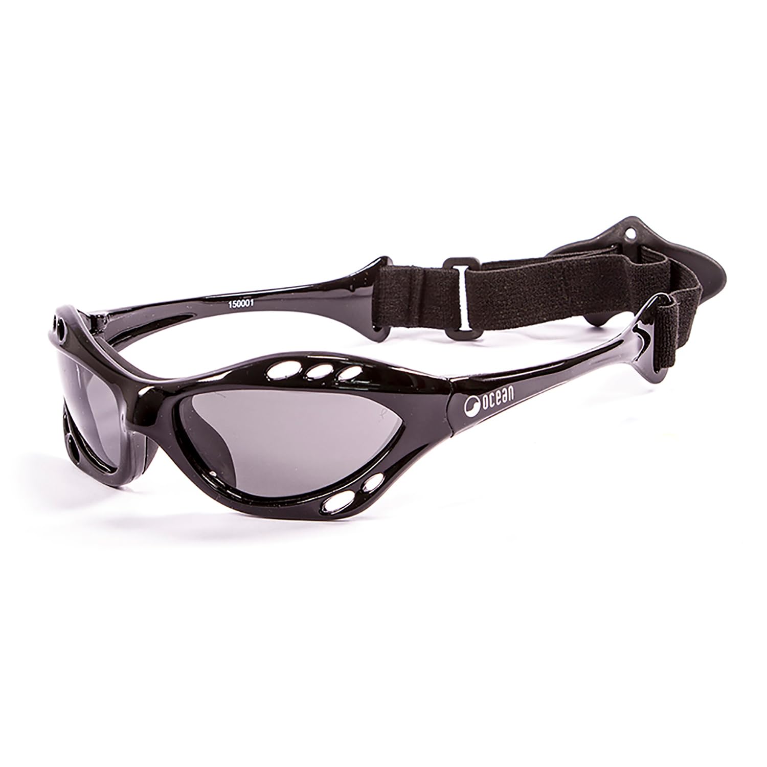 OCEAN CUMBUCO Pływające Okulary Spolaryzowane Sporty wodne Kitesurfing