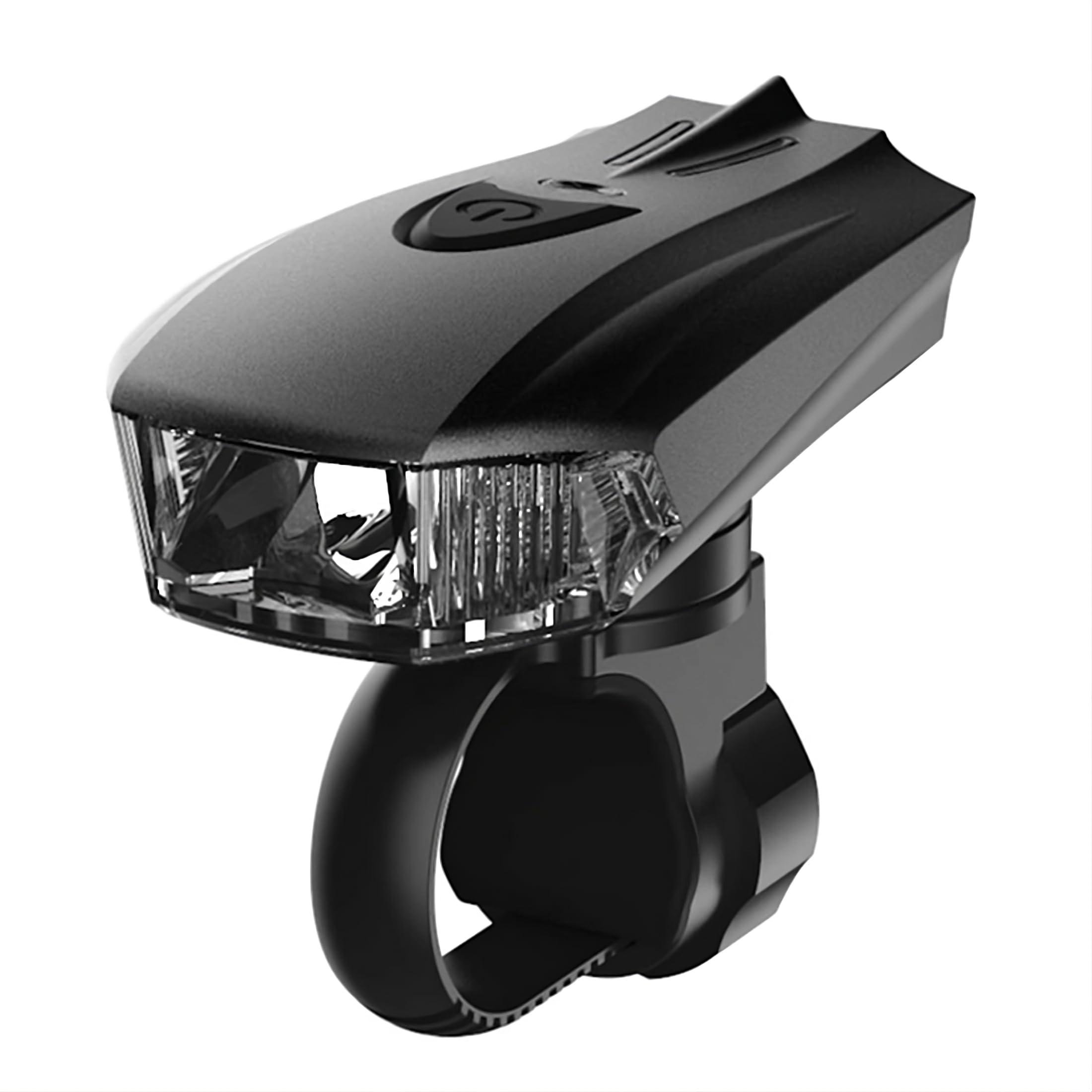 VM3 Ultra Bright USB Rechargeable Cycle Headlight with 5 Light Modes | 350 Lumen Bicycle Light LED Waterproof with 360 Degree Rotating Mount | Cycle Light with 4+ Hours Runtime and Light Sensor (B0CPV8MRCZ) Amazon Price History, Amazon Price Tracker