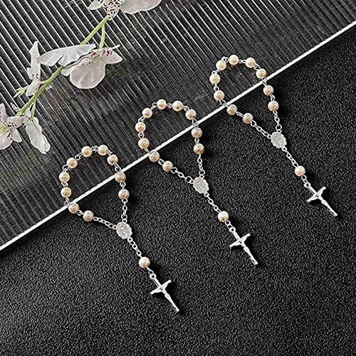 Chapelet de baptême et cadeaux d'invités pour vos proches - 6
