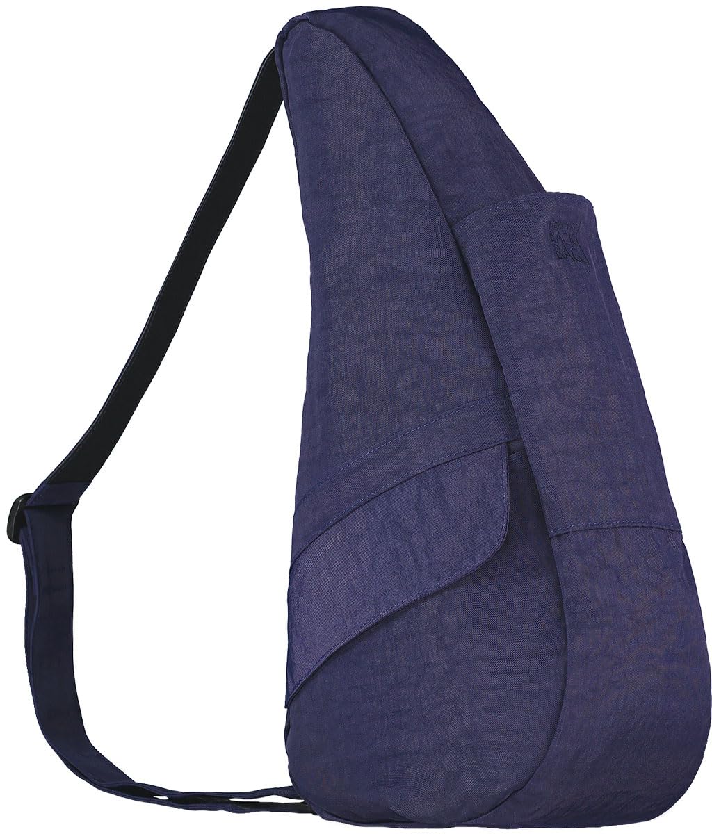 AmeriBag Healthy Back Bag 17" Nylon Crossbody Sling