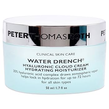Peter Thomas Roth Moisturizers: Hydrate, Smooth, Glow Peter Thomas Roth Moisturizers: Hydrate, Smooth, Glow