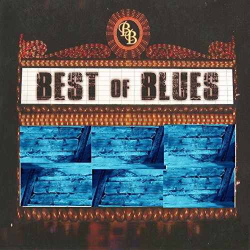 Play Best of Blues by VARIOUS ARTISTS on Amazon Music