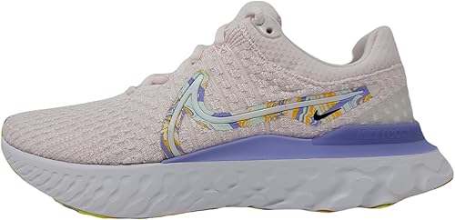 Nike ナイキ リアクト インフィニティ 3 ナイキ リアクト インフィニティ ラン フライニット 3はリアクト