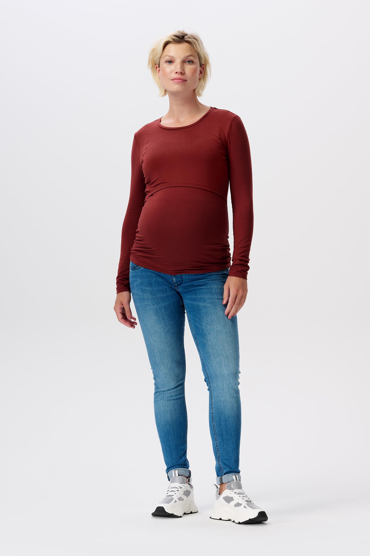 Noppies Ella Jeans Jegging OTB Donna