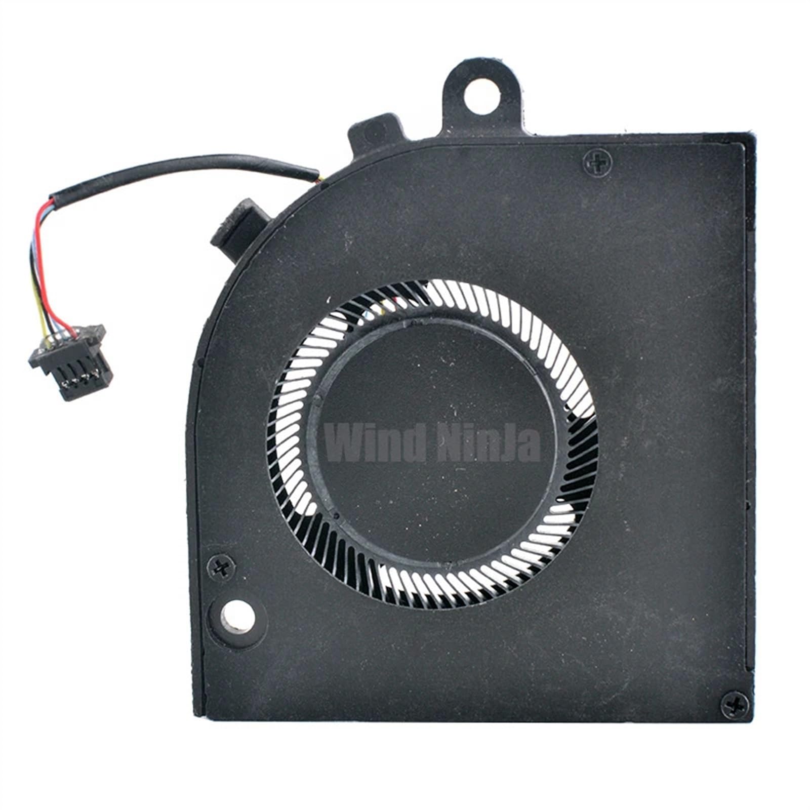 FCARUMIQP DFSCL42P06593N DC12V 0.6A 31CFM High Speed Centrifugal Fan Cooling for All-in-one Computer