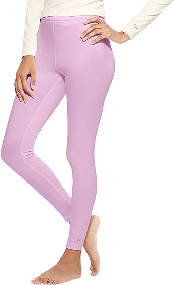 duofold leggings