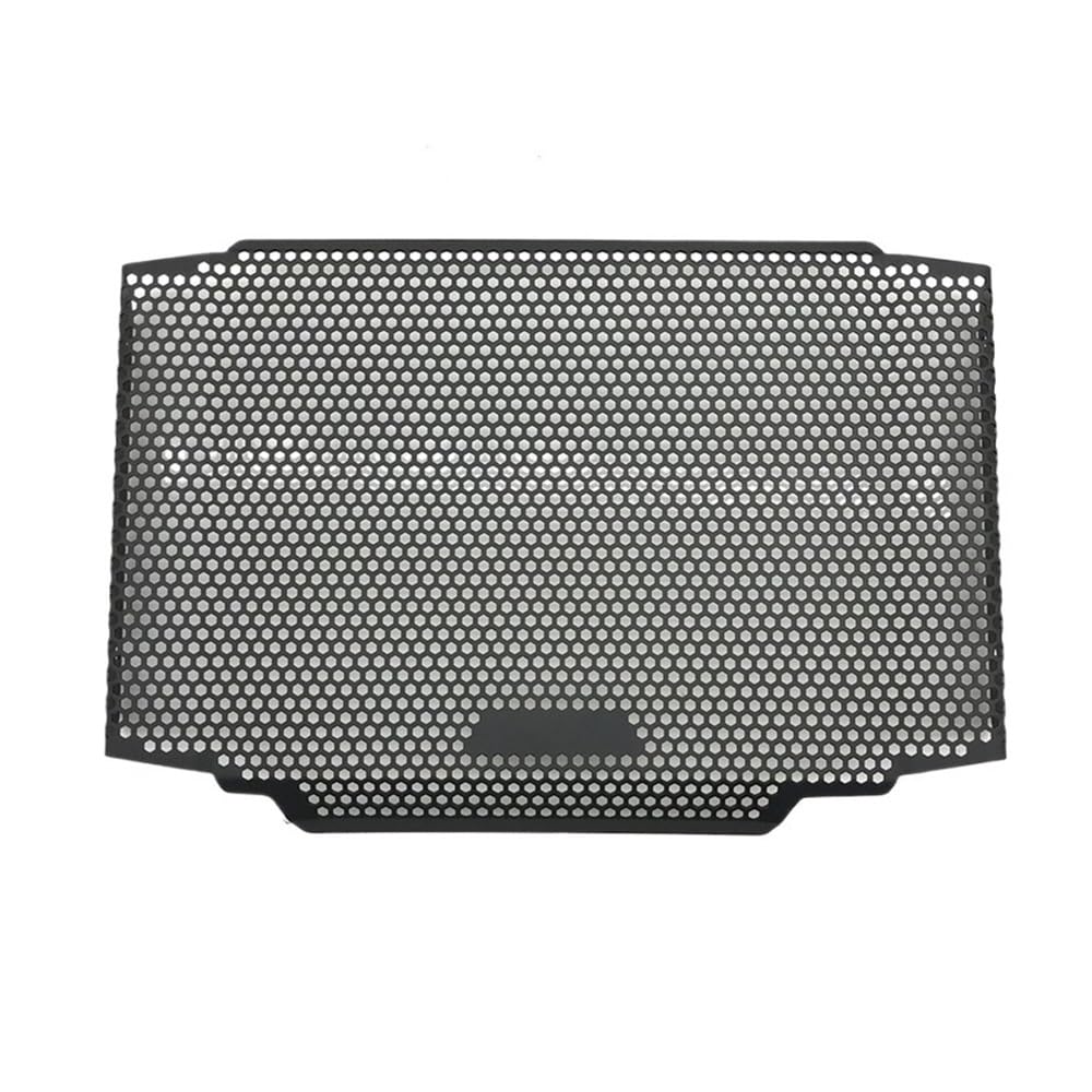 Grille radiateur pour Trident 660 l'accessoire idéal de balade - 7
