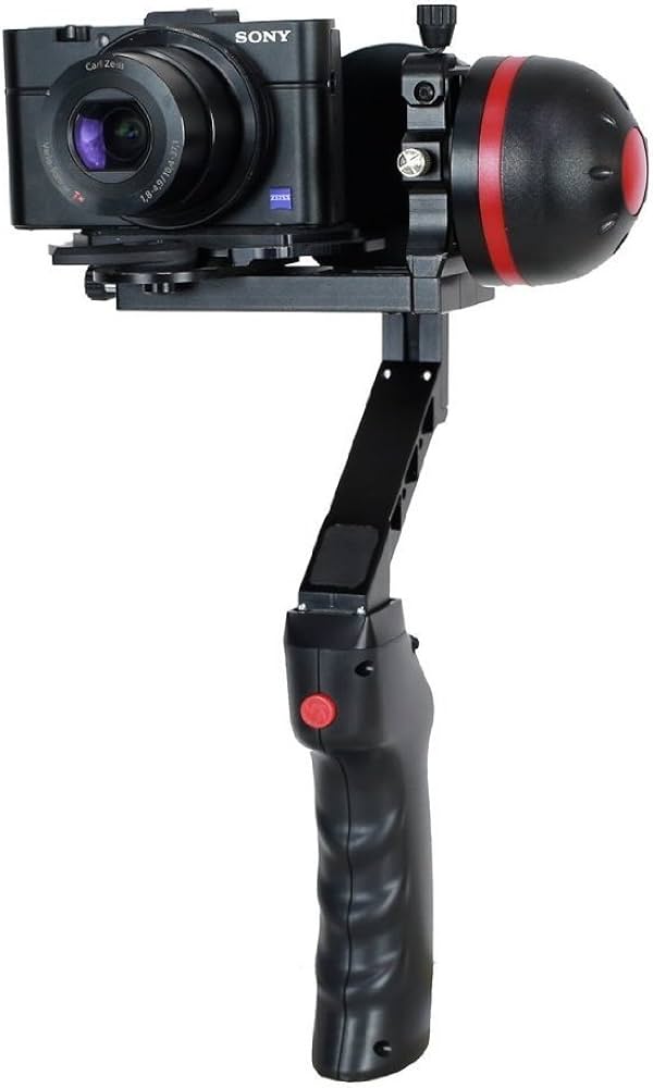 スタビライザー Jobo Gyropod
