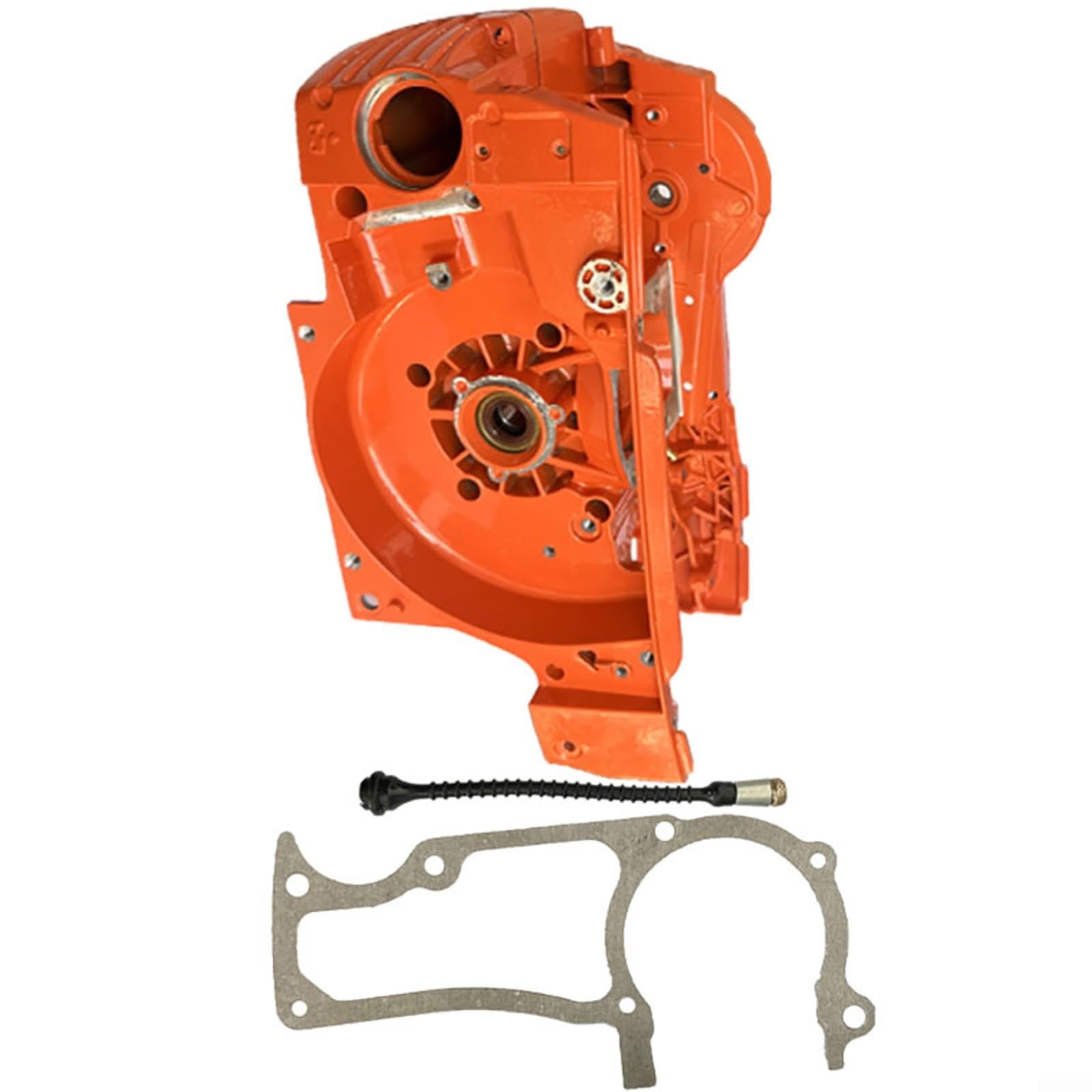 Kit de cárter de cortacésped 503626813 503626876 compatible con 362 361 372 365, construcción de plástico, juego individual para mantenimiento de jardín y exterior