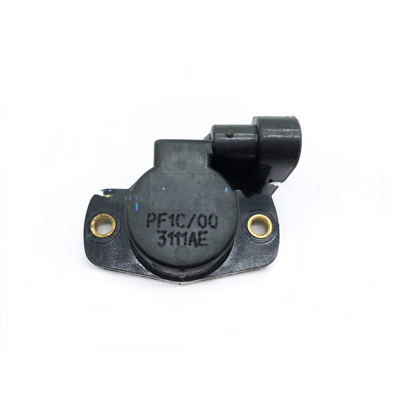 Capteur de position du papillon des gaz Pf1C00 pour régulation moteur - 4