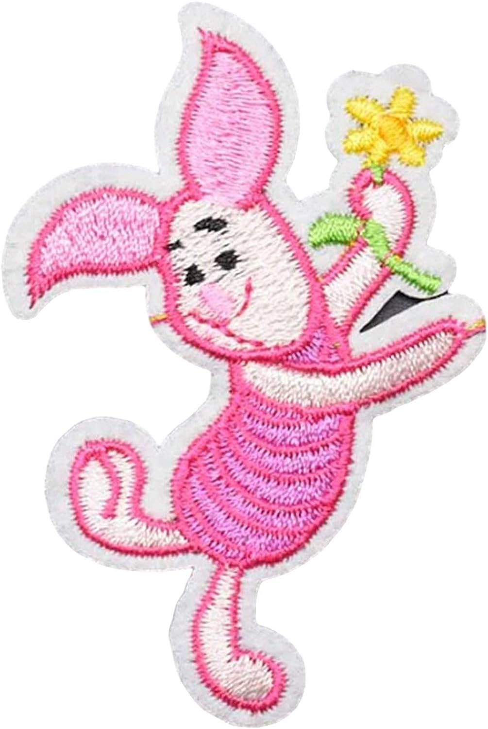 Winnie The Pooh & Tigger Patch: Iron On, DIY Jacket (3x2 In - Foto 9