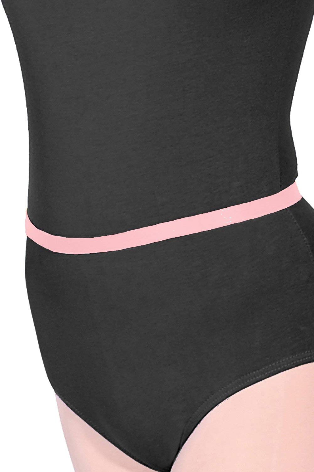 Elasticated Belt