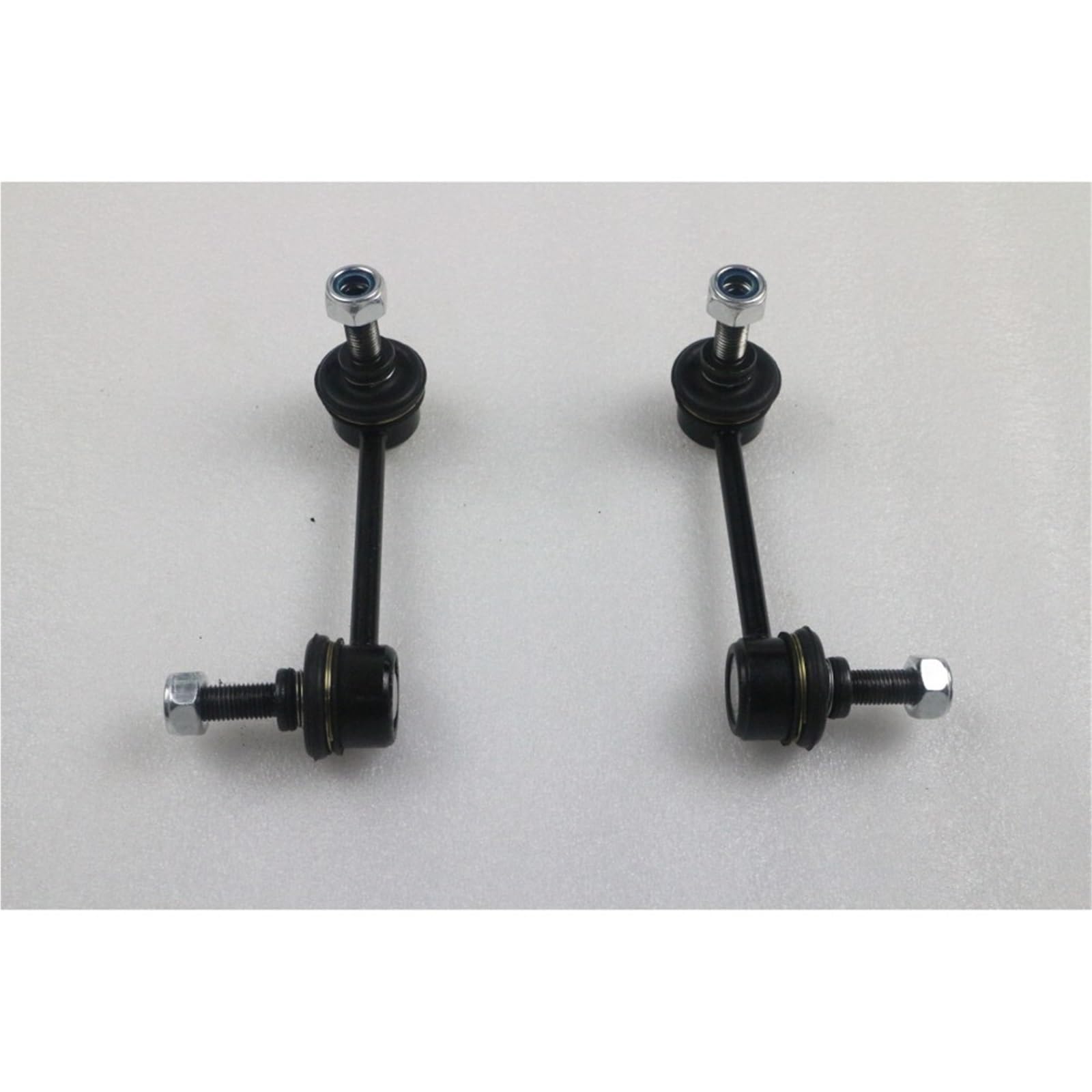 Stabilizatory samochodowe Pasuje do Mazdy MX-5 MK3 2005-przód para stabilizatorów stabilizatora 2 szt