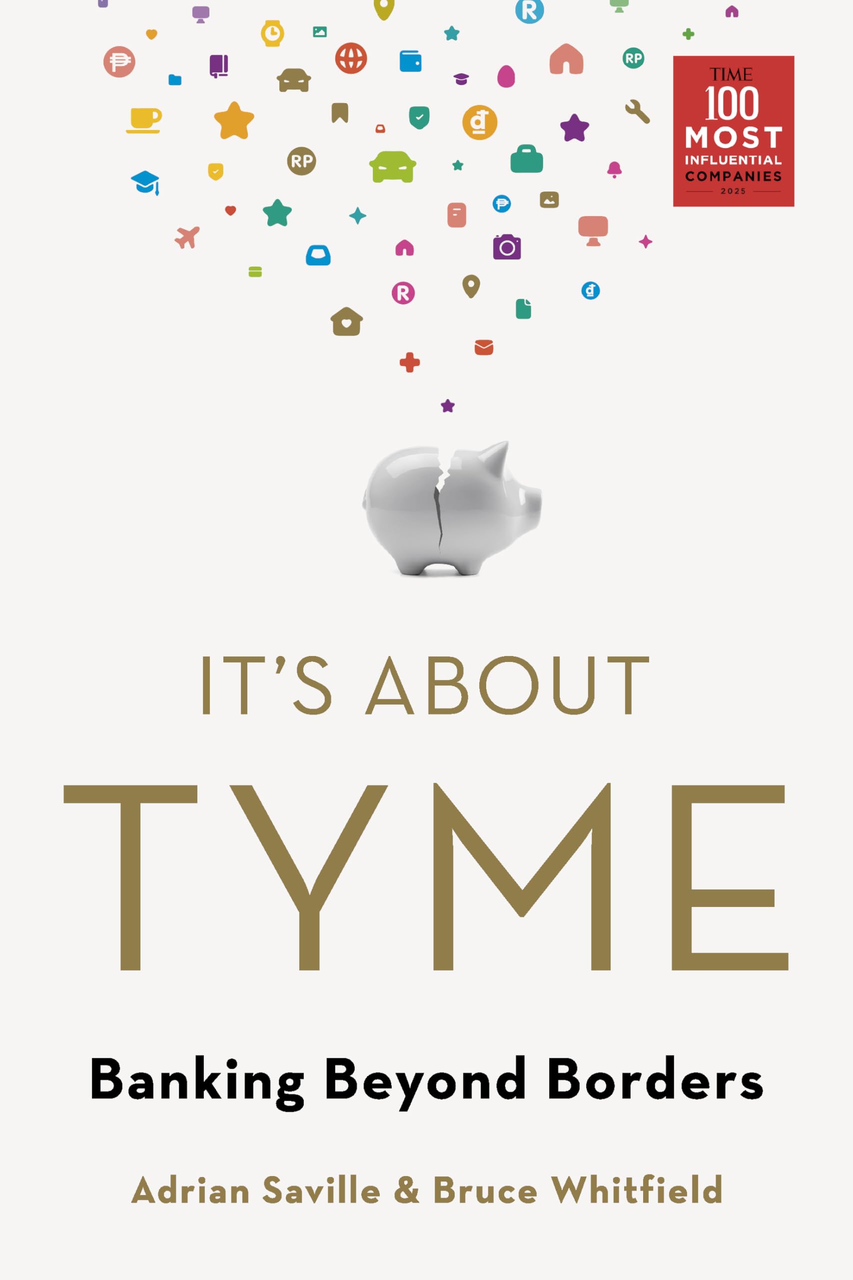 It's About Tyme: Banking Beyond Borders