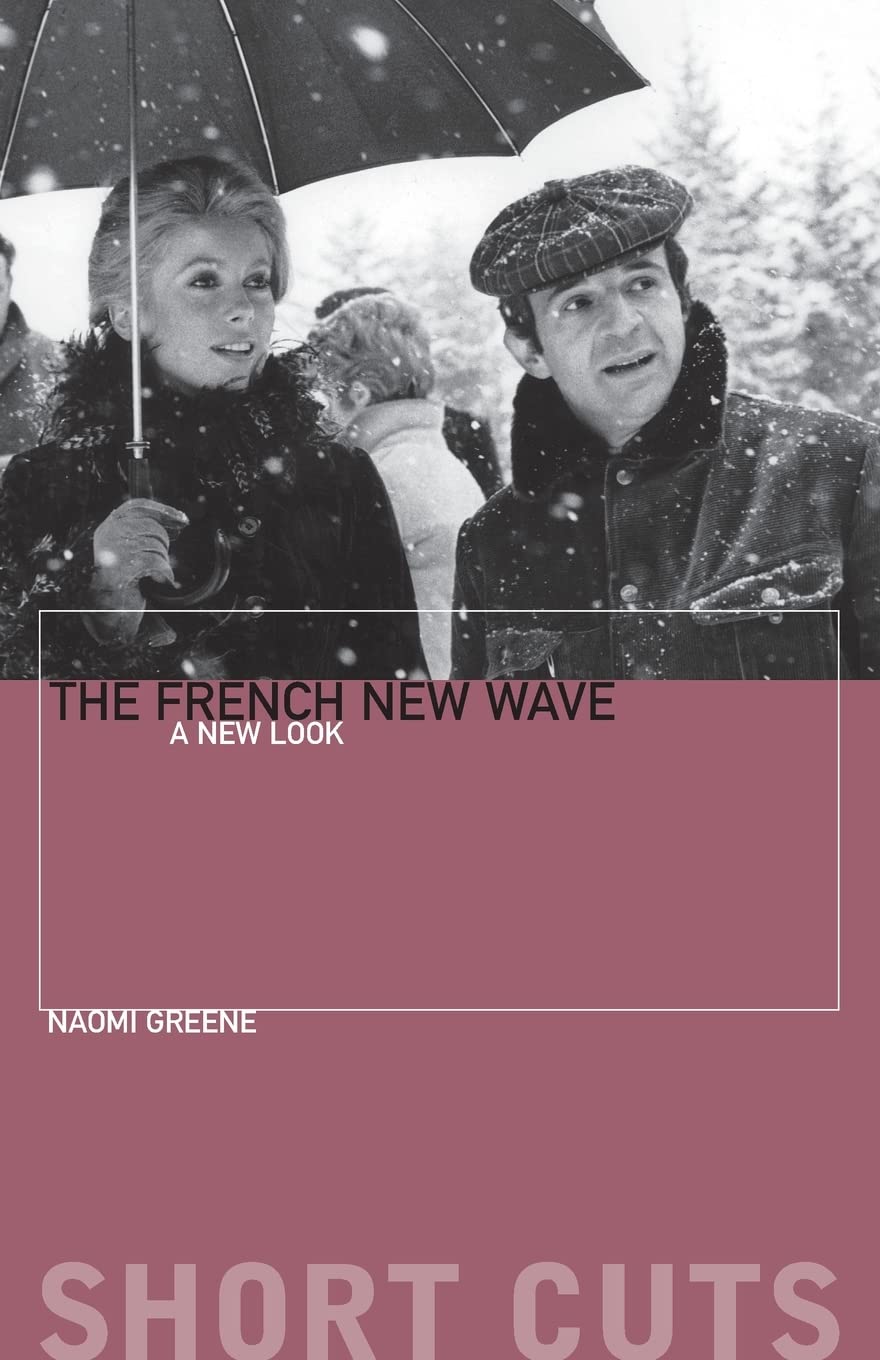 The French New Wave - A New Look (Short Cuts)