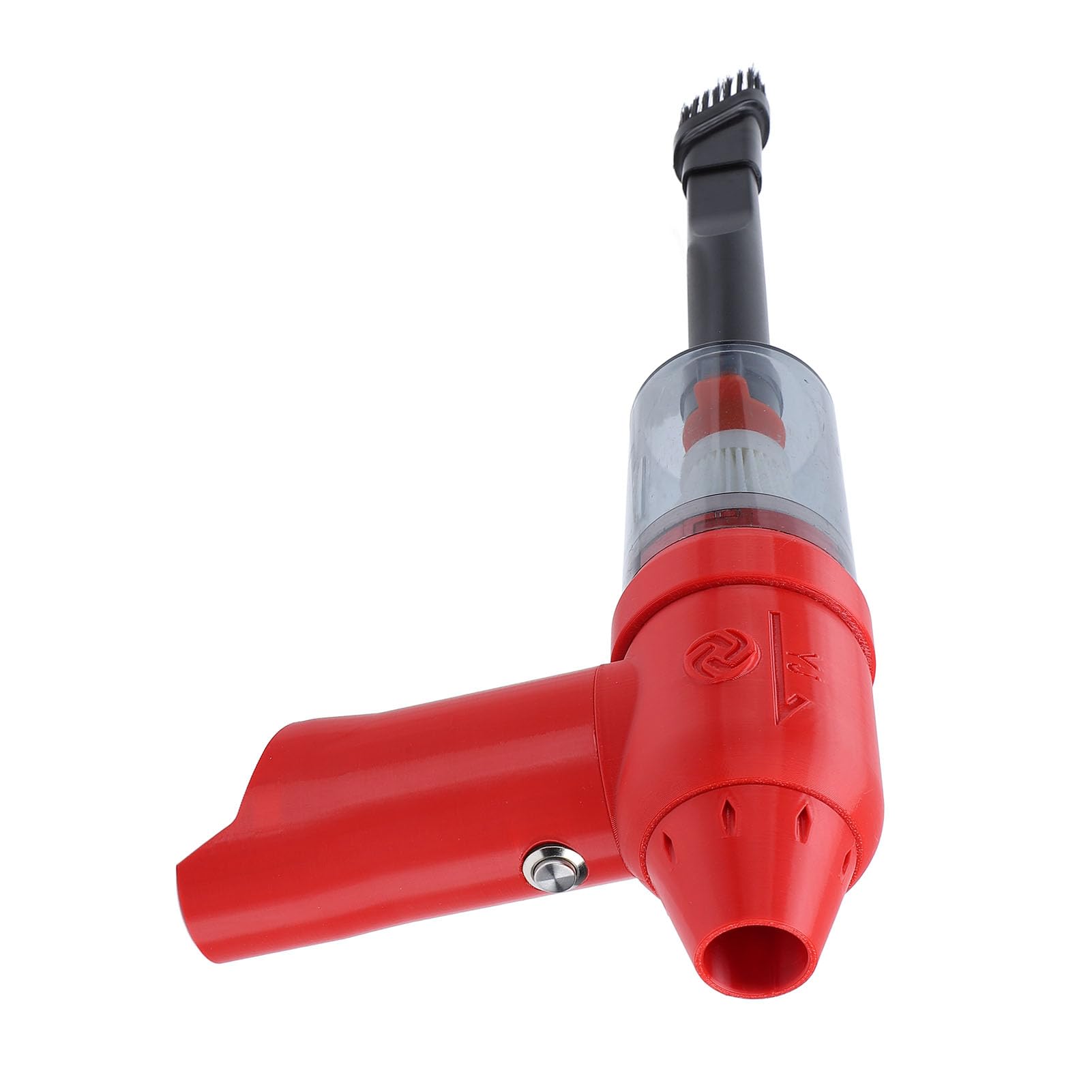 Turbo Fan Blower Portable Electric AIR Duster for Camping