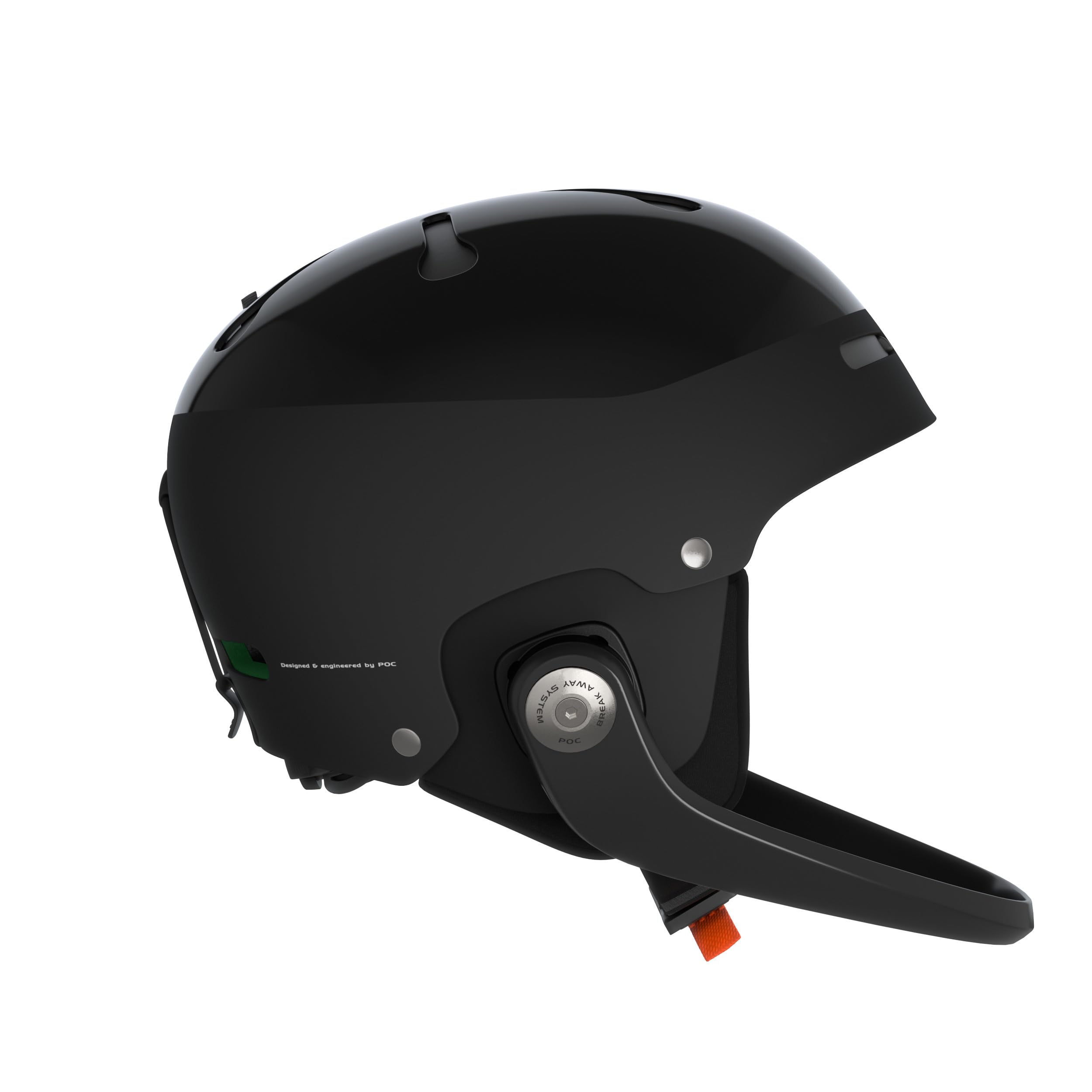 Amazon.com: POC Artic SL MIPS Ski Helmet - Slalom Helmet with