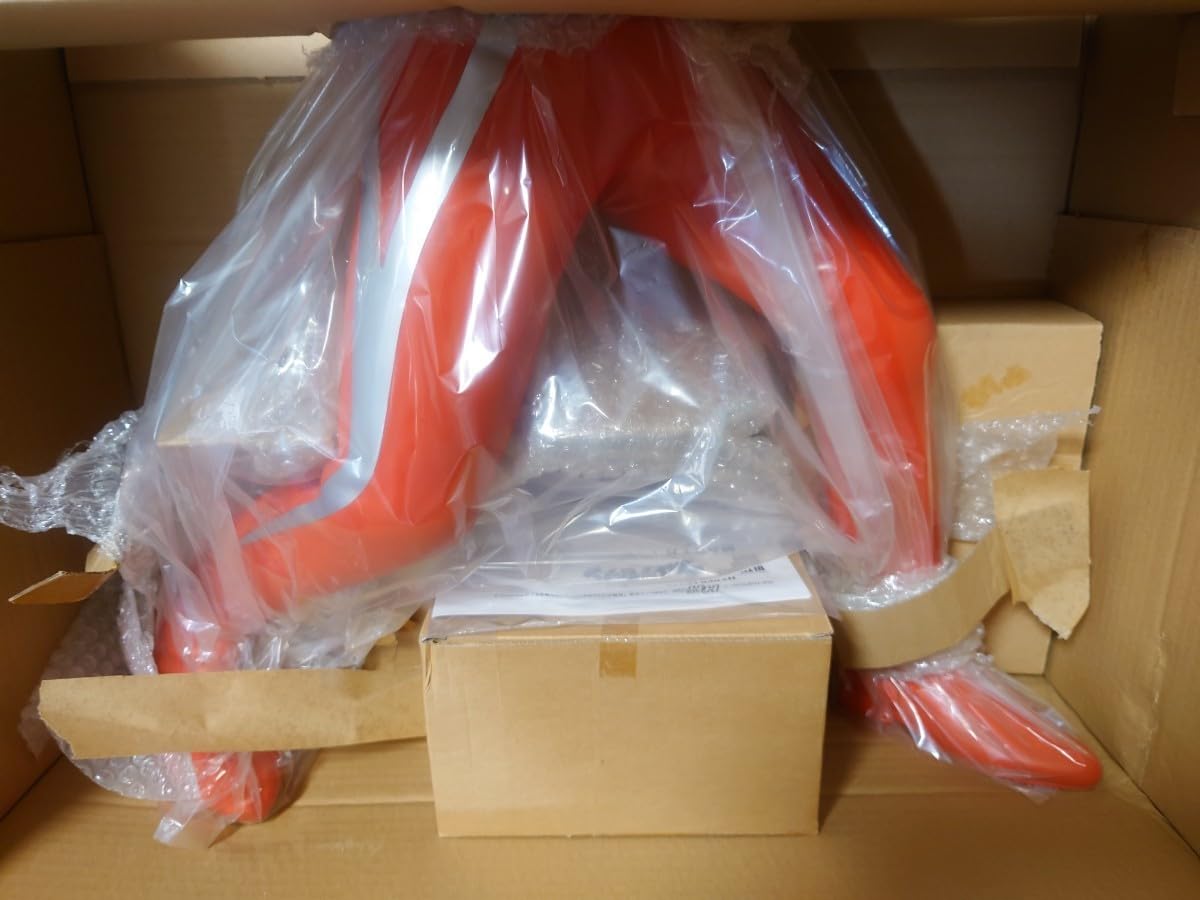 Amazon.co.jp: 円谷×ハイパーホビー コラボ品 ハイパースケール