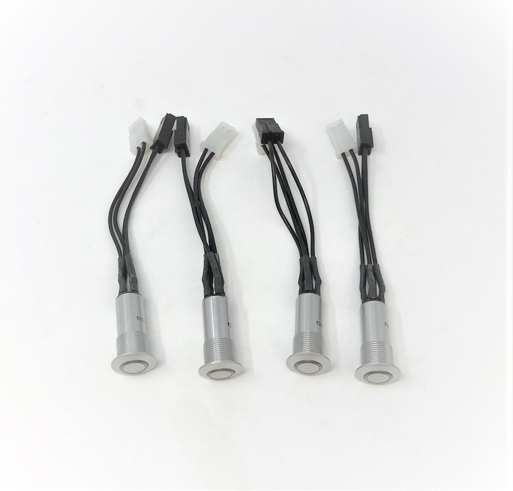 Amazon.com: OTTO CONTROLS Toggle Switch LP3-A31J2214 with
