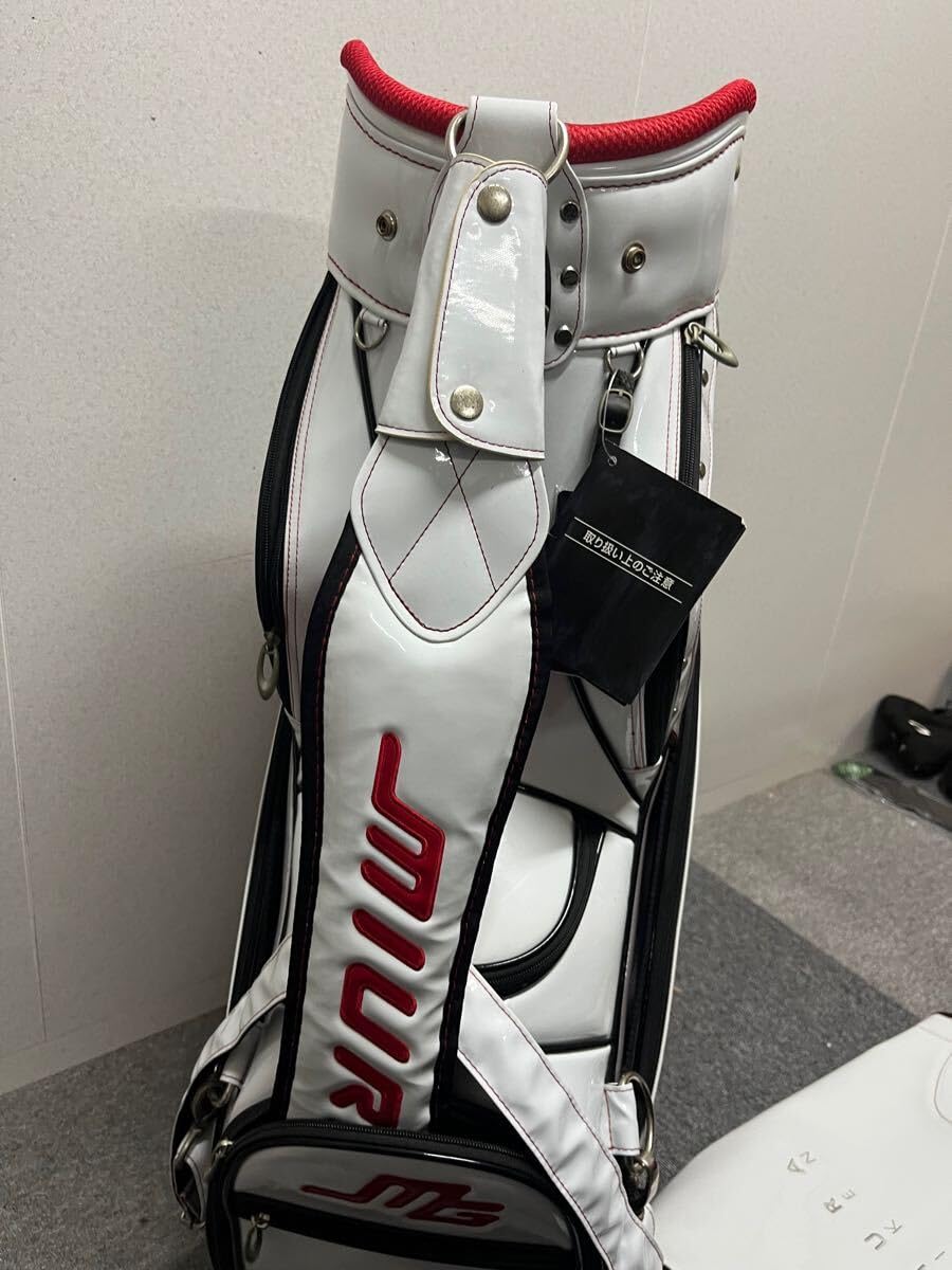 Amazon.co.jp: 三浦技研 鍛力 10型 エナメル プロモデル ツアー