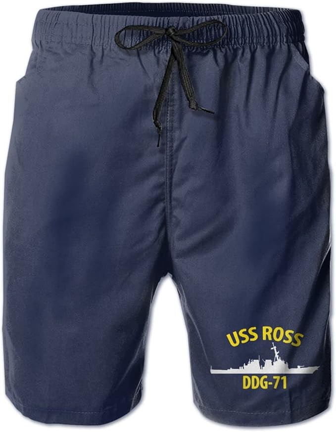 Ross swim trunks Clearance