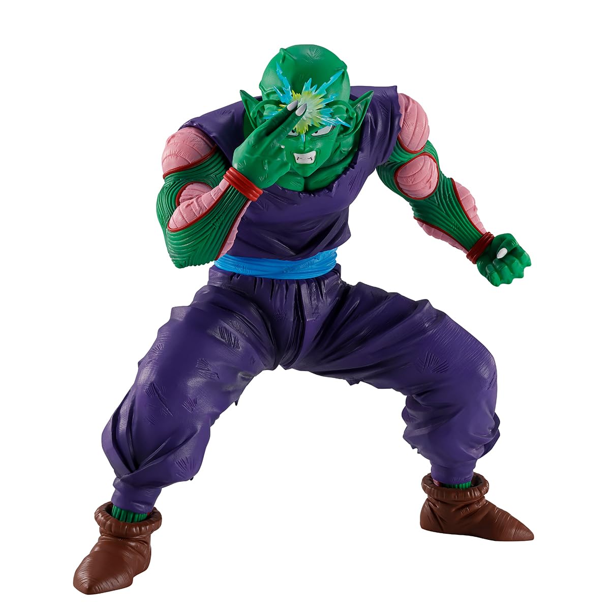 ドラゴンボール　一番くじ　ピッコロ　フィギュア　スペクタクルバトル　C賞　計4個 Amazon.co.jp: 一番くじ ドラゴンボール スペクタクルバトル C賞